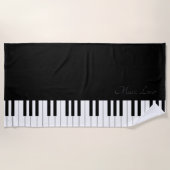 Beach Towel Strandlaken (Voorkant)