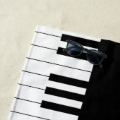 Beach Towel Strandlaken (In situ)