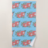 Beach Towel Strandlaken (Voorkant)