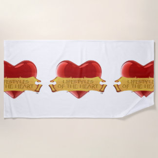 Beach Towel Strandlaken