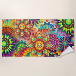 Beach Towel Strandlaken