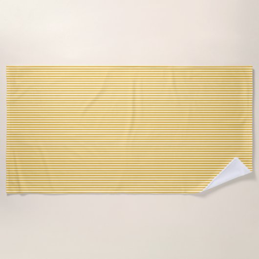 Beach Towel Strandlaken (Voorkant)