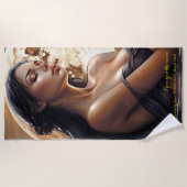 Beach Towel Strandlaken (Voorkant)