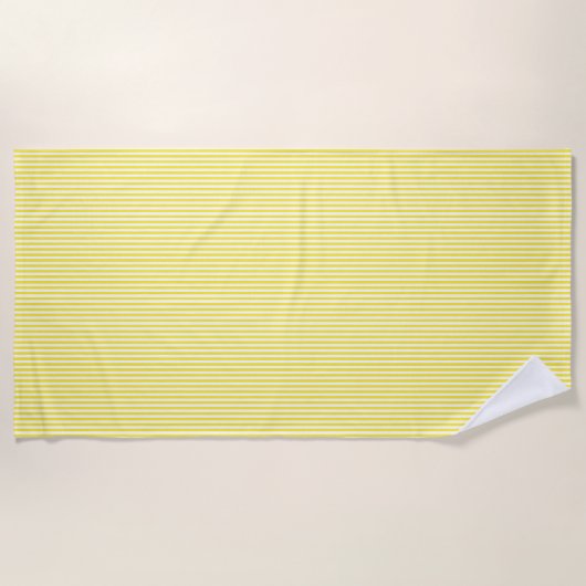 Beach Towel Strandlaken (Voorkant)