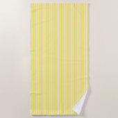 Beach Towel Strandlaken (Voorkant)