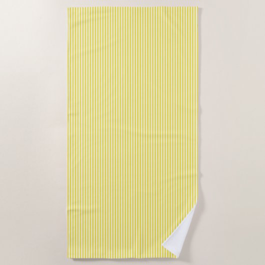 Beach Towel Strandlaken (Voorkant)