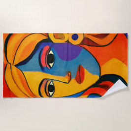 Beach Towel Strandlaken