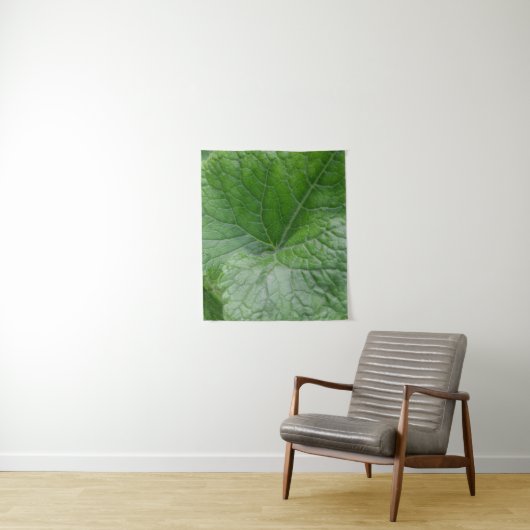 Beach Towel Wandkleed (In situ)