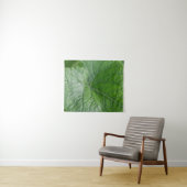 Beach Towel Wandkleed (In Situ (horizontaal))