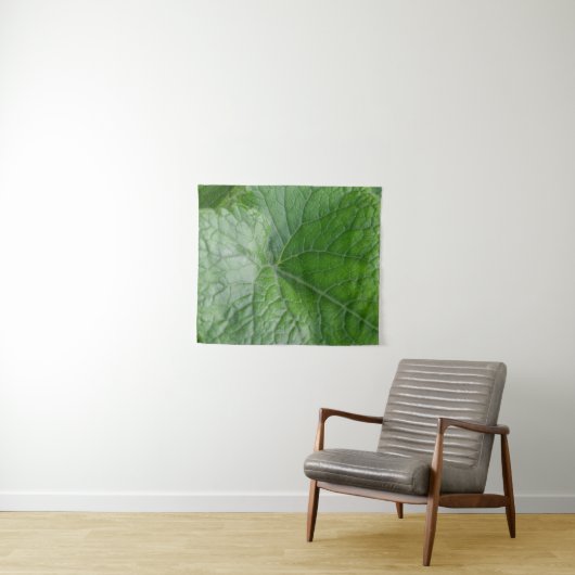 Beach Towel Wandkleed (In Situ (horizontaal))