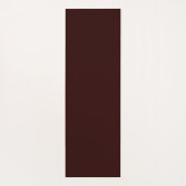 Beach Towel Yogamat (Achterkant)