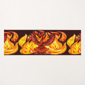 Beach Towel Yogamat (Voorkant (horizontaal))