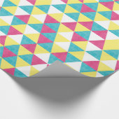 Beach Towels Cadeaupapier (Hoek)