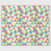Beach Towels Cadeaupapier (Vlak)