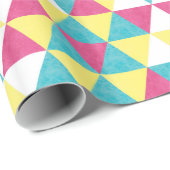 Beach Towels Cadeaupapier (Rol Hoek)