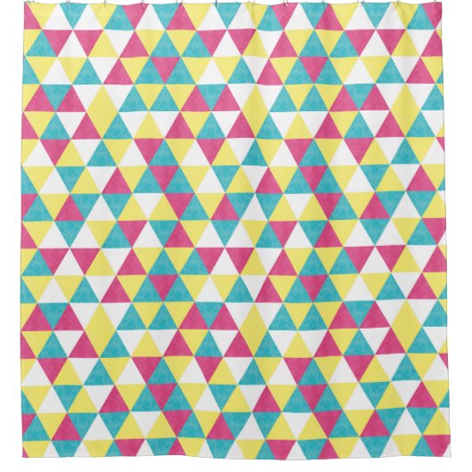 Beach Towels Douchegordijn (Voorkant)