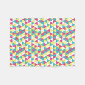 Beach Towels Fleece Deken (Voorkant (Horizontaal))
