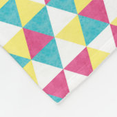 Beach Towels Fleece Deken (Hoek)