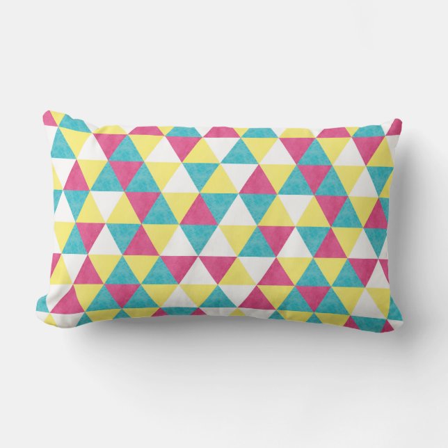 Beach Towels Kussen (Voorkant)