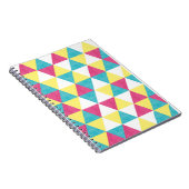 Beach Towels Notitieboek (Rechterzijde)