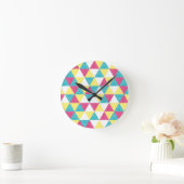 Beach Towels Ronde Klok (Huis)