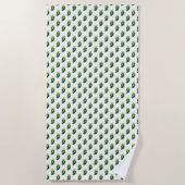 Beach Towels Strandlaken (Voorkant)