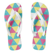 Beach Towels Teenslippers (Voetbed)