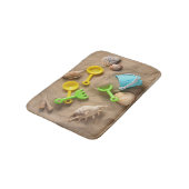 Beach Toys Badmat (Gekanteld)