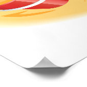 Beach Toys Poster (Hoek)