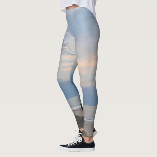BEACH TRAIL LEGGINGS (Links)