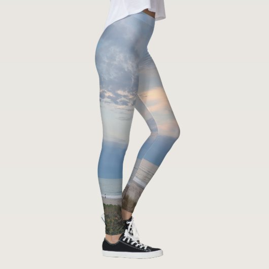 BEACH TRAIL LEGGINGS (Rechts)