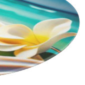 Beach Treasures Snijplank (Hoek)