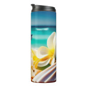Beach Treasures Thermosbeker (Geroteerd rechts)