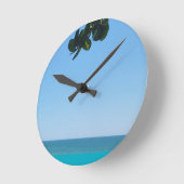 BEACH TREE RONDE KLOK (Hoek)