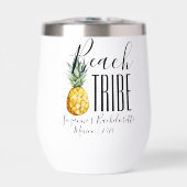 Beach Tribe Girl's Trip Bachelorette Vacation (Voorkant)