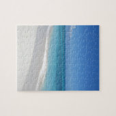 Beach Turks and Caicos Dream Beach Legpuzzel (Horizontaal)