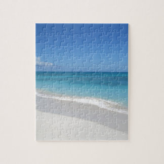 Beach Turks and Caicos Dream Beach Legpuzzel