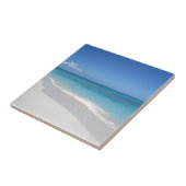 Beach Turks and Caicos Dream Beach Tegeltje (Zijkant)