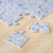 Beach, Uitzicht van de Seascape Legpuzzel (Zijkant)