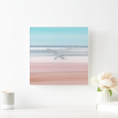 Beach Uitzicht Vierkante Klok (Huis)