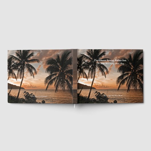 Beach Vacation House Hotel Inn Rental Gastenboek (Volledig)