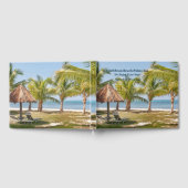 Beach Vacation House Hotel Rental Hospitality Gastenboek (Volledig)