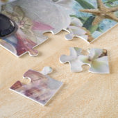 Beach Vacation Legpuzzel (Zijkant)