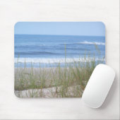 Beach Vacation Muismat (Met muis)