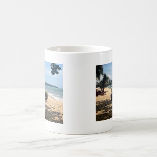 Beach Vendサ イ 島 浜 Koffiemok (Center)