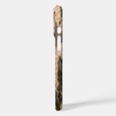 Beach Vendors ... Lamai Beach, Koh Samui Island Case-Mate iPhone Case (Achterkant / Links)