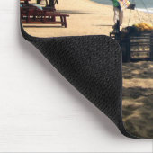 Beach Vendors ... Lamai Beach, Koh Samui Island Muismat (Hoek)