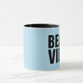BEACH VIBES COFFEE MUGS MOK (Midden)