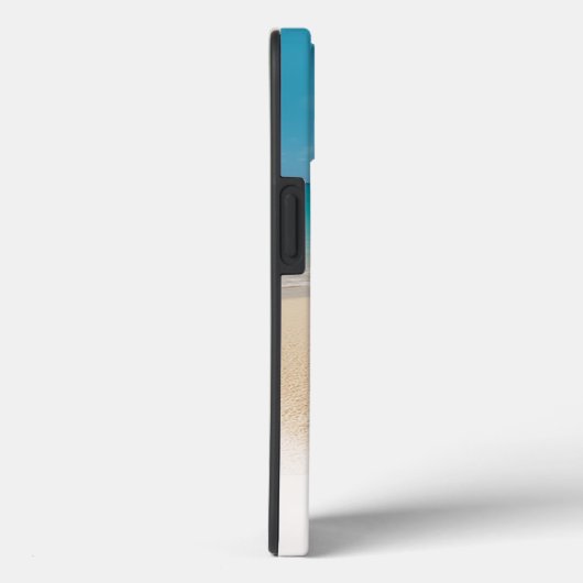 Beach Vibes – iPhone 13 Hoesje 1 Krab (Achterkant / Rechts)