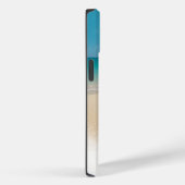 Beach Vibes – iPhone 14 Hoesje 1 Krab (Achterkant / Rechts)